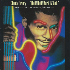 Hail! Hail! Rock 'N' Roll/Chuck Berry(MCA MVCM-22106)