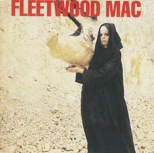 Fleetwood Mac/The pious Bird Of Good Omen (Epic ESCA-7826)