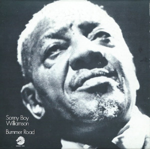 Bummer Road/Sonny Boy Williamson (Chess/ユニバーサル UICY-93316)